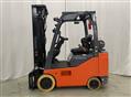 Used Forklifts